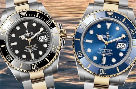 fake rolex underwater|rolex sea dweller submariner.